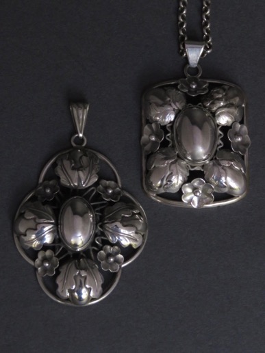 ペンダントトップ・ネックレス