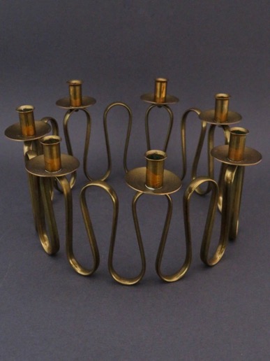 キャンドルスタンド